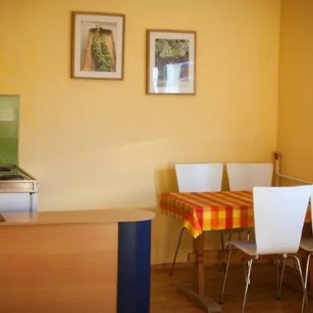 Gajic Apartment Soko Banja