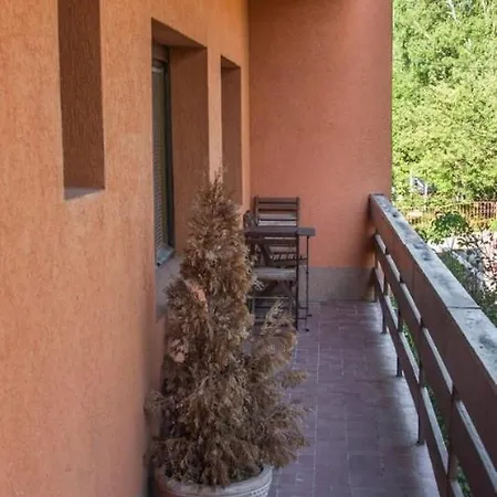 Gajic Apartment *