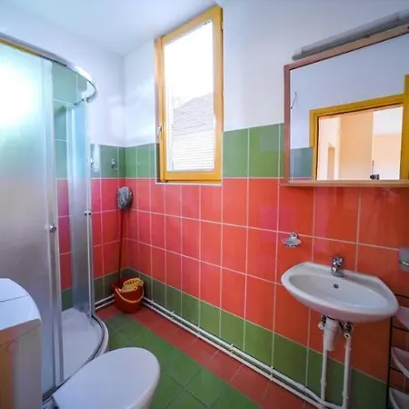 Gajic Apartment *
