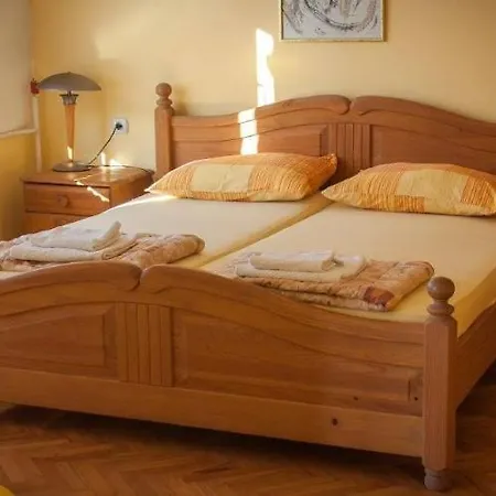 Gajic Apartment