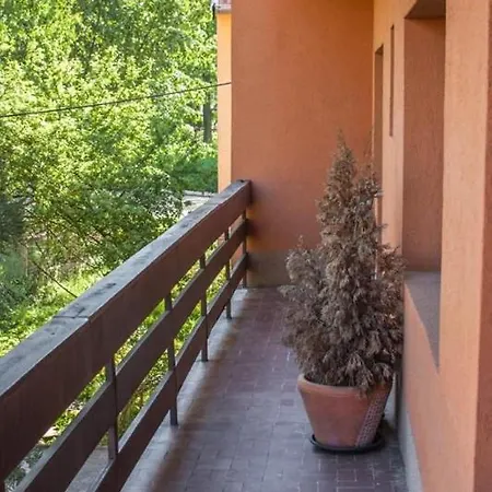 Apartment Gajic