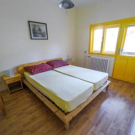 Gajic Apartment