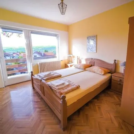 Apartment Gajic *
