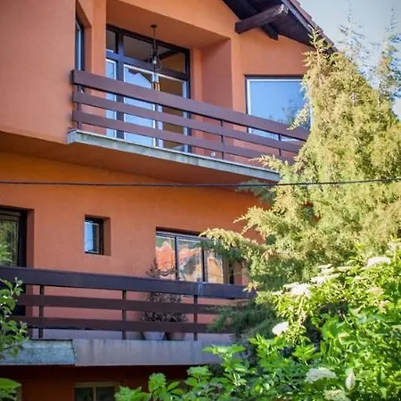 Apartment Gajic *