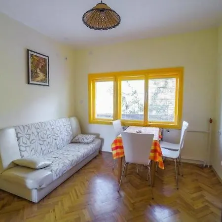 Gajic Apartment