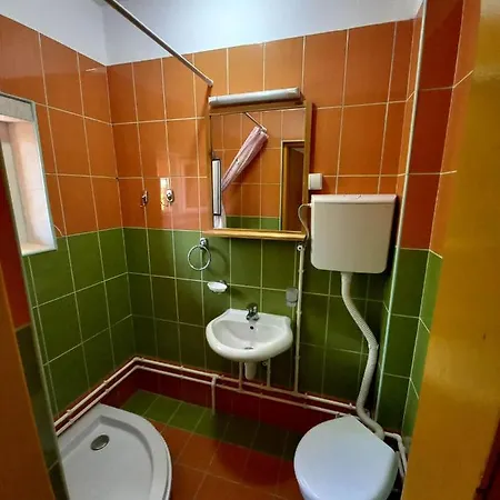 Apartment Gajic *