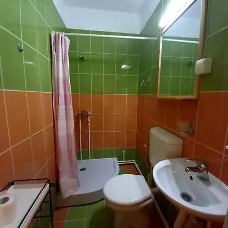 Apartment Gajic